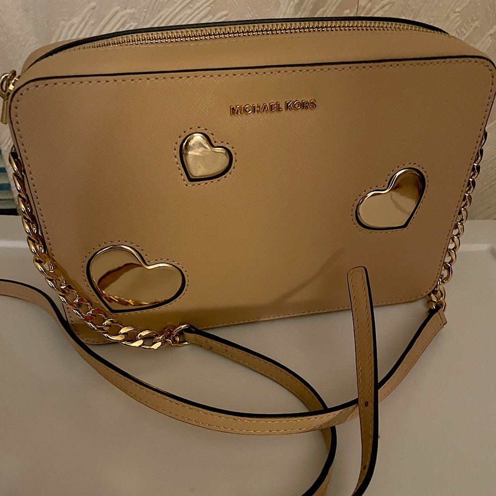 Crossbody MK Bag